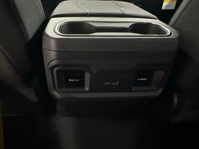 New 2026 Chevrolet Silverado 2500 LT w/ Trail Boss Package image 16