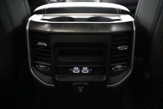 Used 2022 RAM 1500 Big Horn image 30