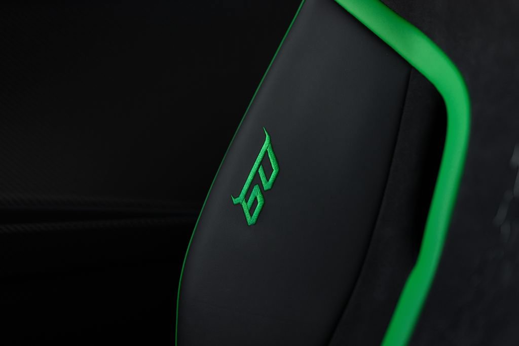 Used 2023 Lamborghini Huracan Tecnica RWD image 26