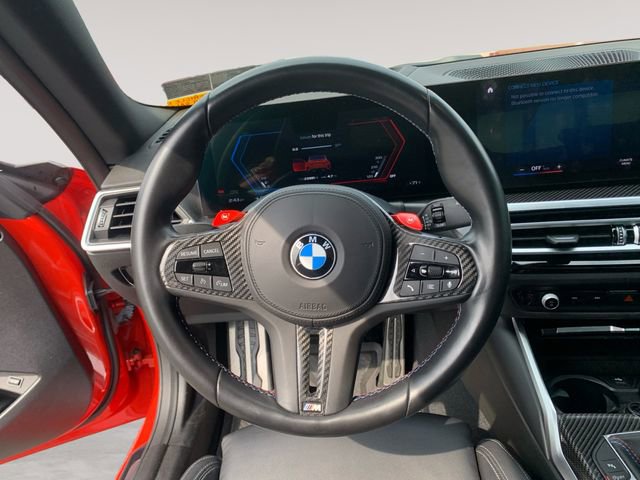 Used 2023 BMW M2 w/ M Driver's Package image 12
