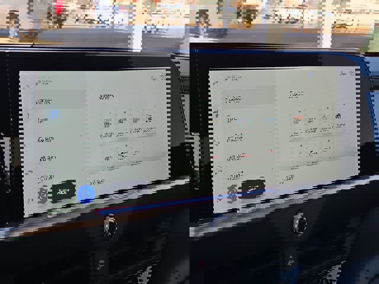 Certified 2026 Toyota Crown Nightshade image 24