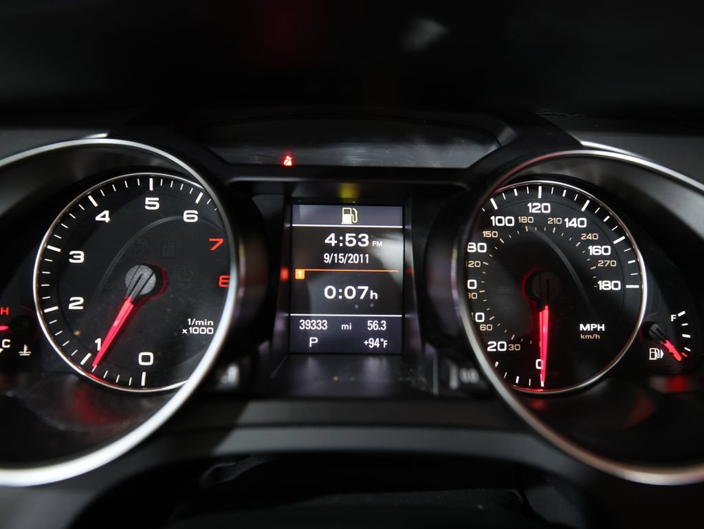 Used 2012 Audi A5 2.0T Premium Plus AWD/4WD image 19
