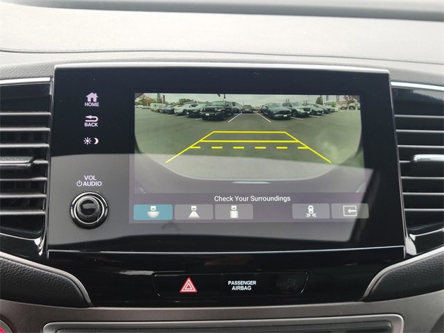 Used 2022 Honda Passport EX-L image 22