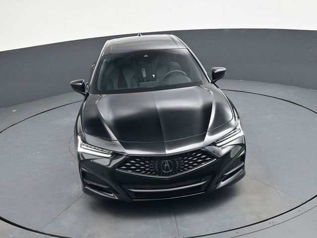 Used 2023 Acura TLX SH-AWD w/ A-SPEC Pkg image 29