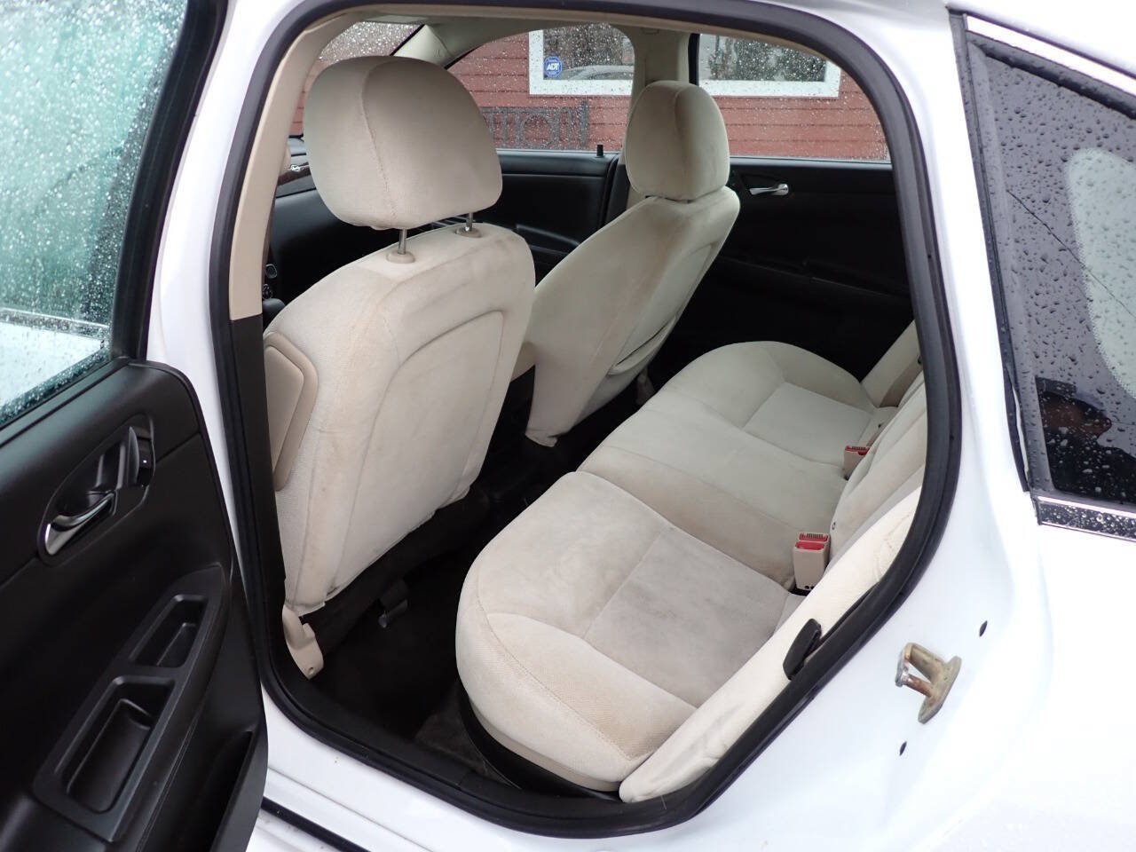 Used 2012 Chevrolet Impala LS FWD image 8