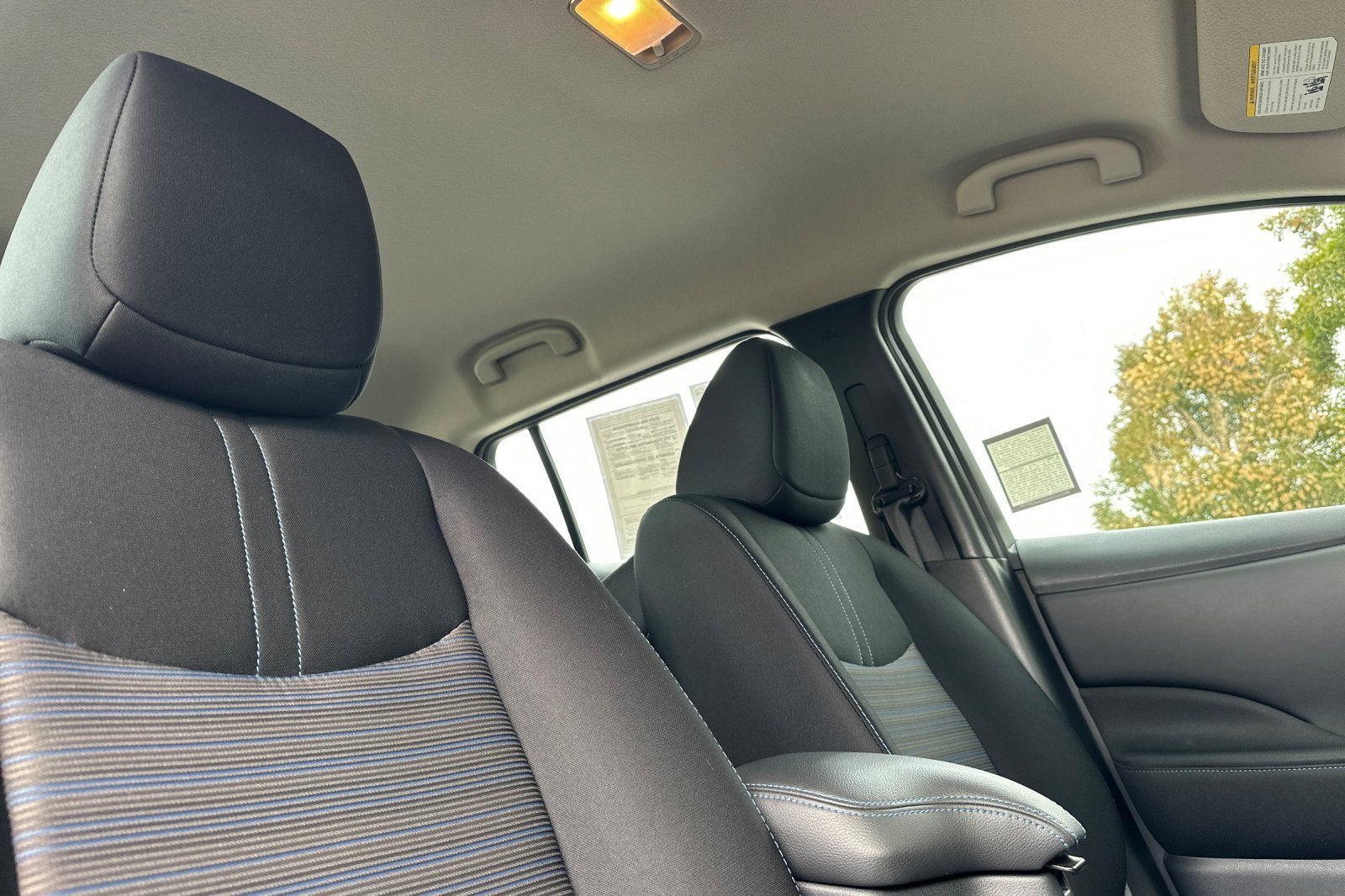 Certified 2023 Nissan Leaf SV Plus image 19