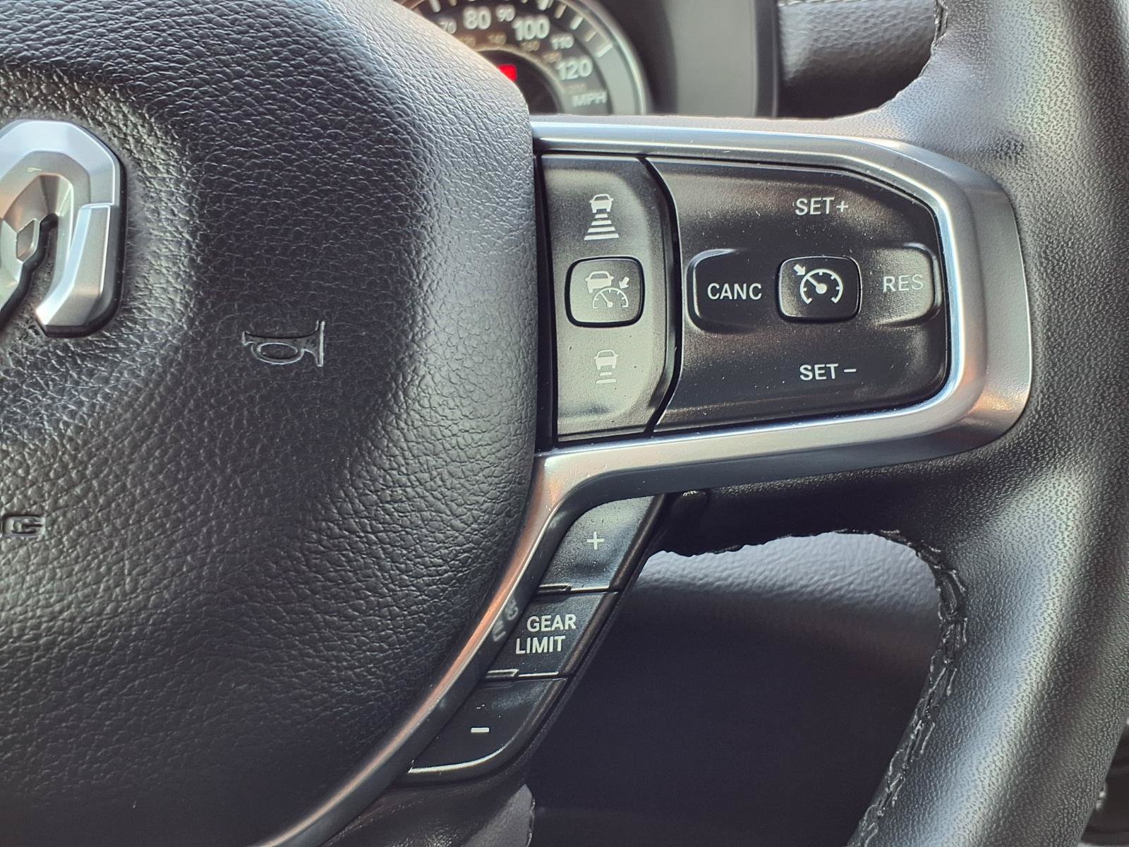 Used 2025 RAM 1500 Laramie w/ Laramie Southwest Edition AWD/4WD image 19