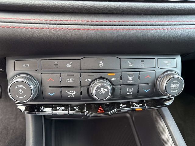 New 2026 Dodge Durango GT image 27