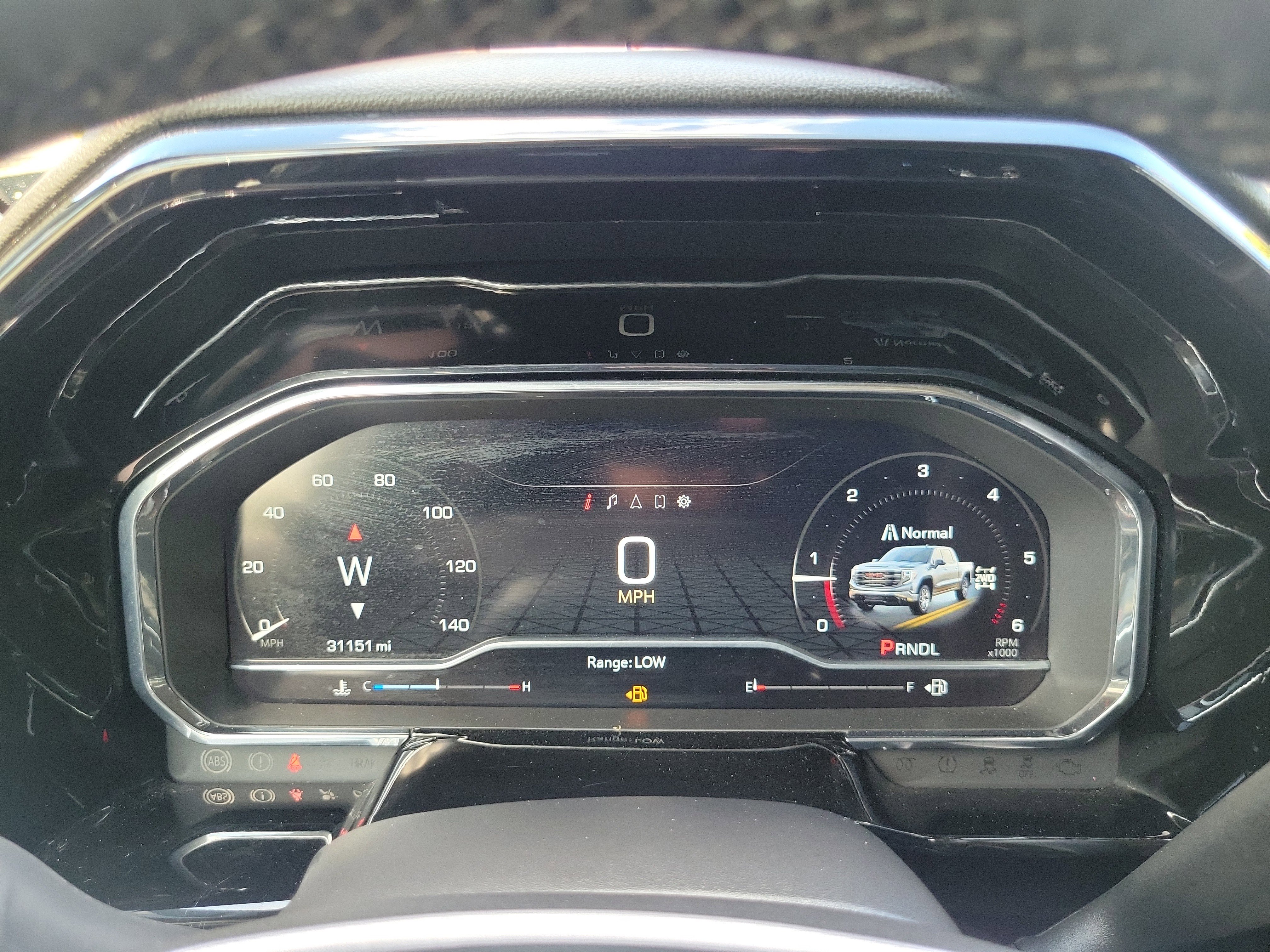 Used 2023 GMC Sierra 1500 Elevation image 27