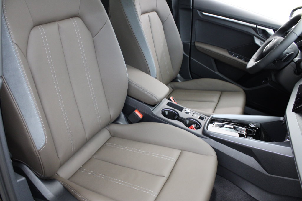 New 2026 Audi A3 2.0T Premium AWD/4WD image 24