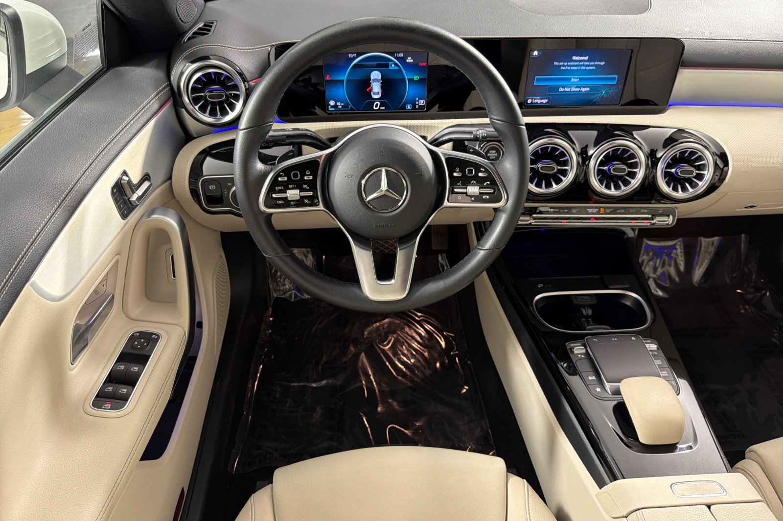 Used 2023 Mercedes-Benz CLA 250 image 13