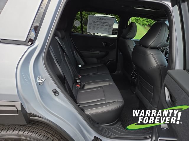 New 2026 Subaru Outback Limited AWD/4WD image 17