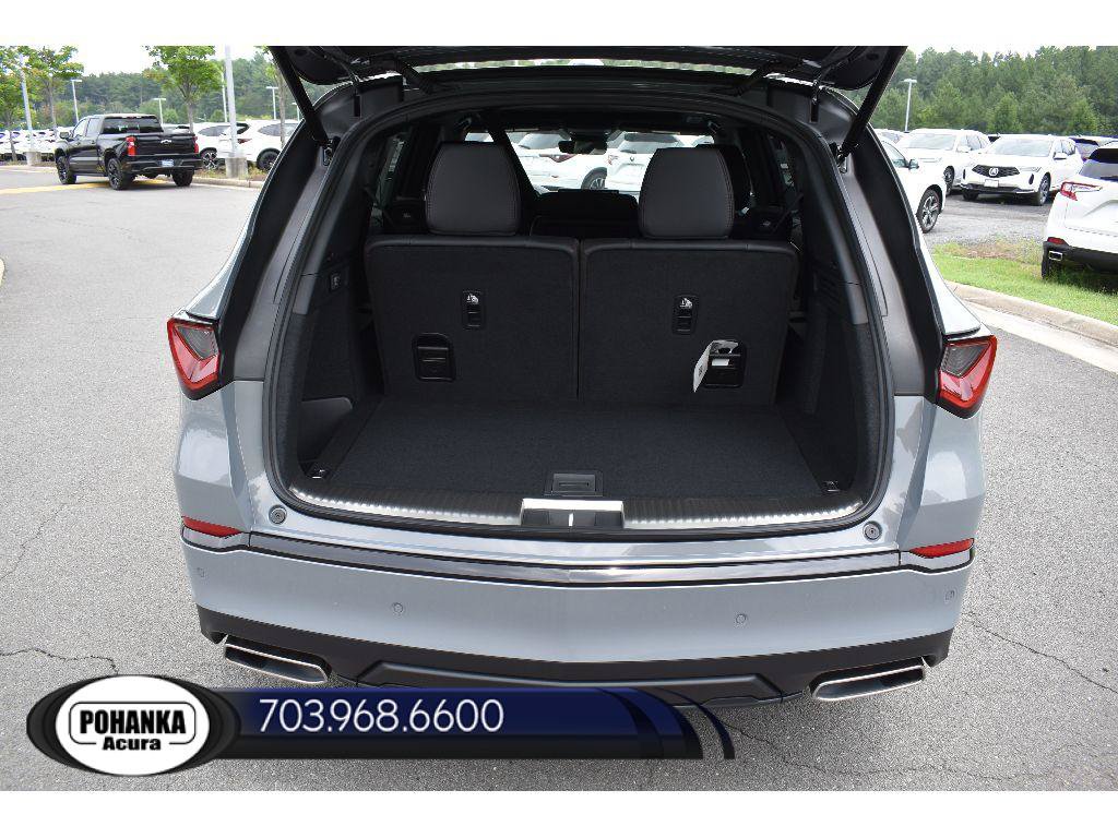 New 2026 Acura MDX A-Spec AWD/4WD image 34