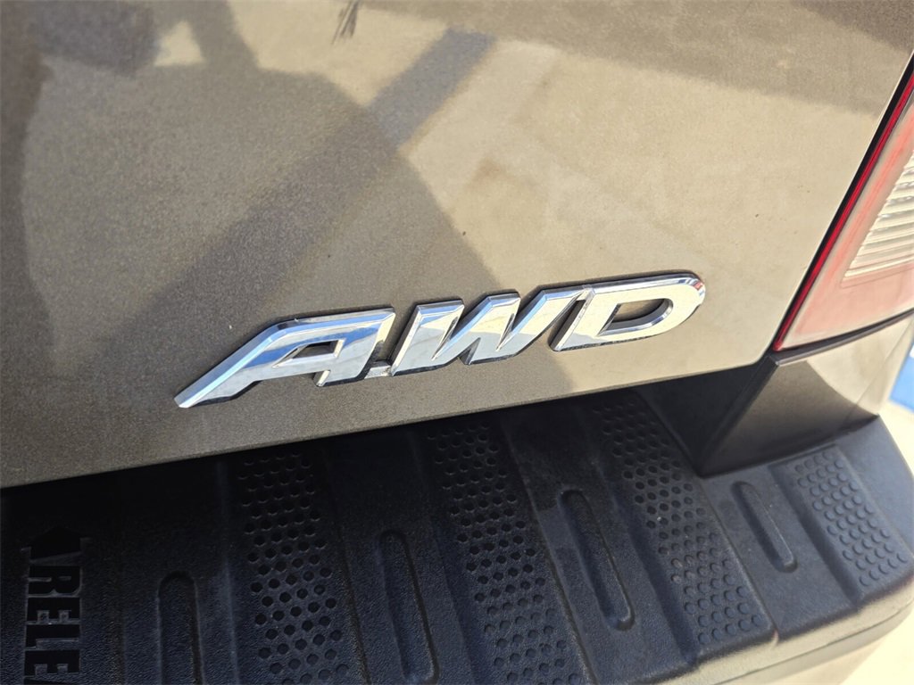 Certified 2022 Honda Ridgeline RTL image 14