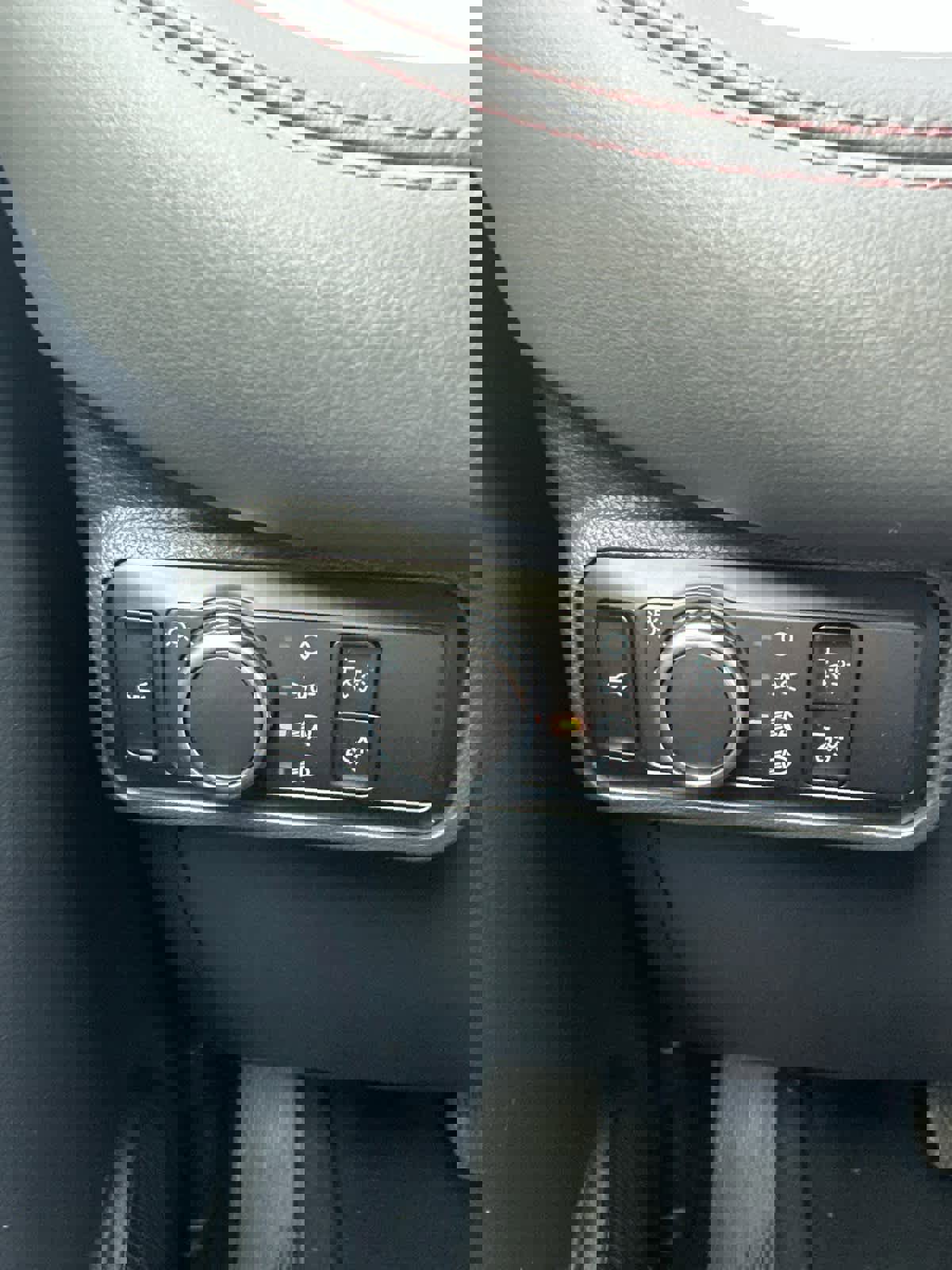 New 2026 Ford Explorer Active image 20