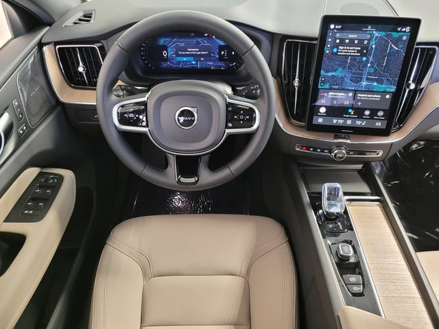 New 2026 Volvo XC60 B5 Plus w/ Protection Package Premier AWD/4WD image 11