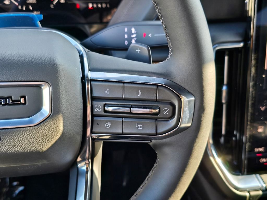 New 2026 GMC Yukon XL Denali w/ Advanced Technology Package image 20