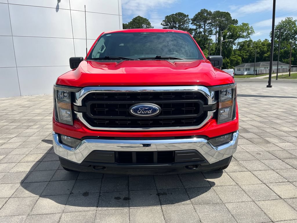 Used 2023 Ford F150 XLT AWD/4WD image 9