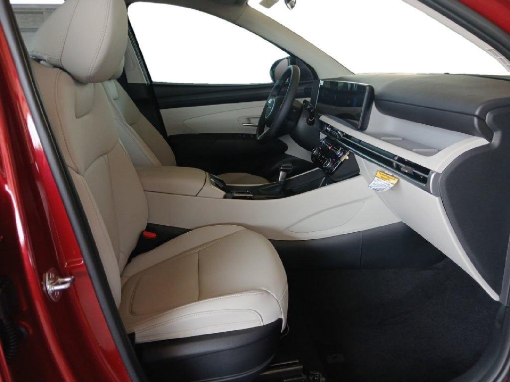 New 2026 Hyundai Tucson SEL FWD image 15