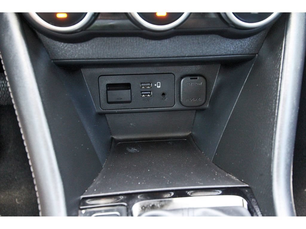 Used 2019 MAZDA CX-3 Touring FWD image 27