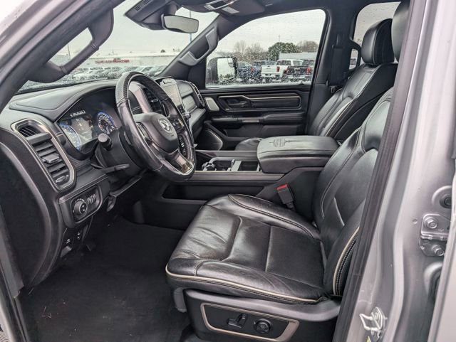 Used 2019 RAM 1500 Limited image 15