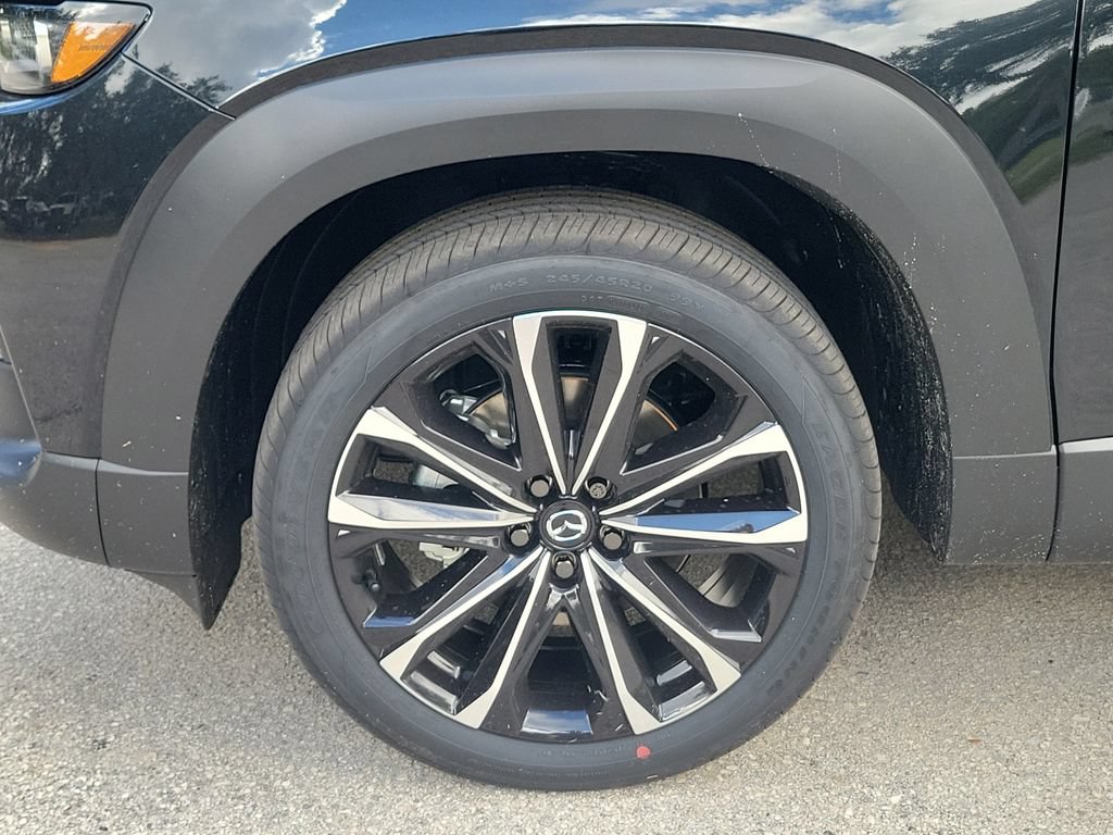 New 2026 MAZDA CX-50 AWD 2.5 S w/ Weather Package image 6