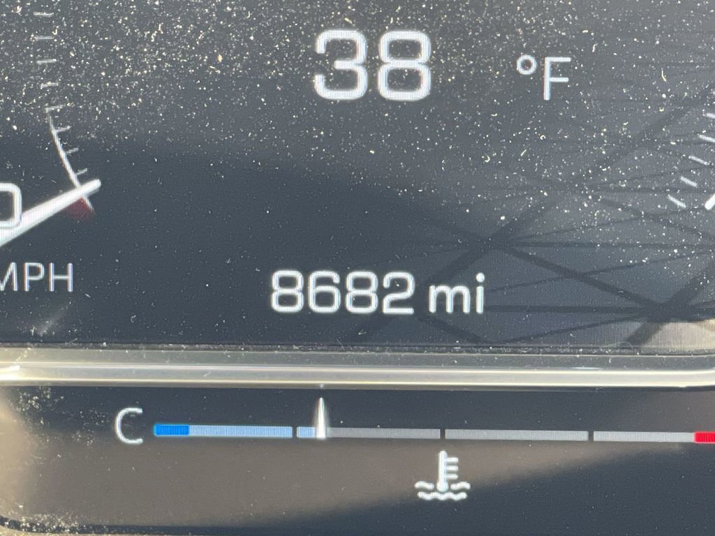 Used 2023 GMC Sierra 1500 Denali Ultimate image 12