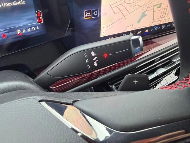 New 2026 Chevrolet Traverse RS image 44