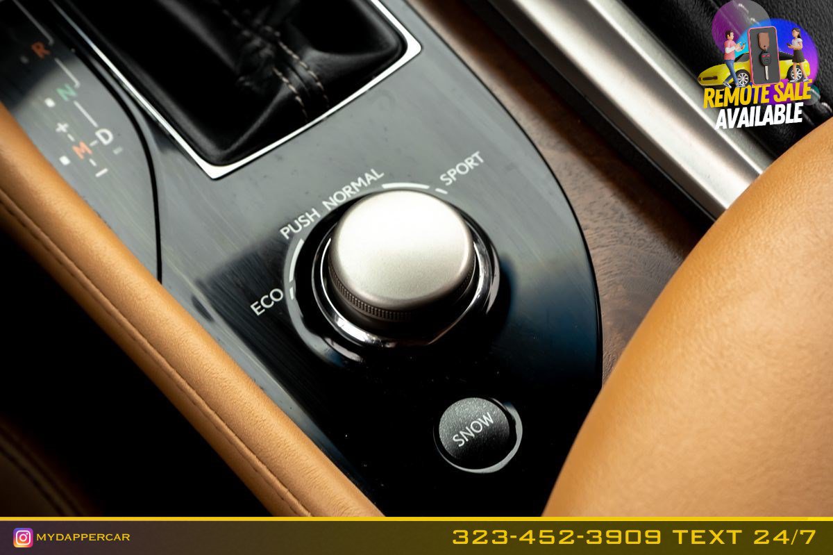 Used 2017 Lexus GS 350 AWD w/ Premium Package image 30