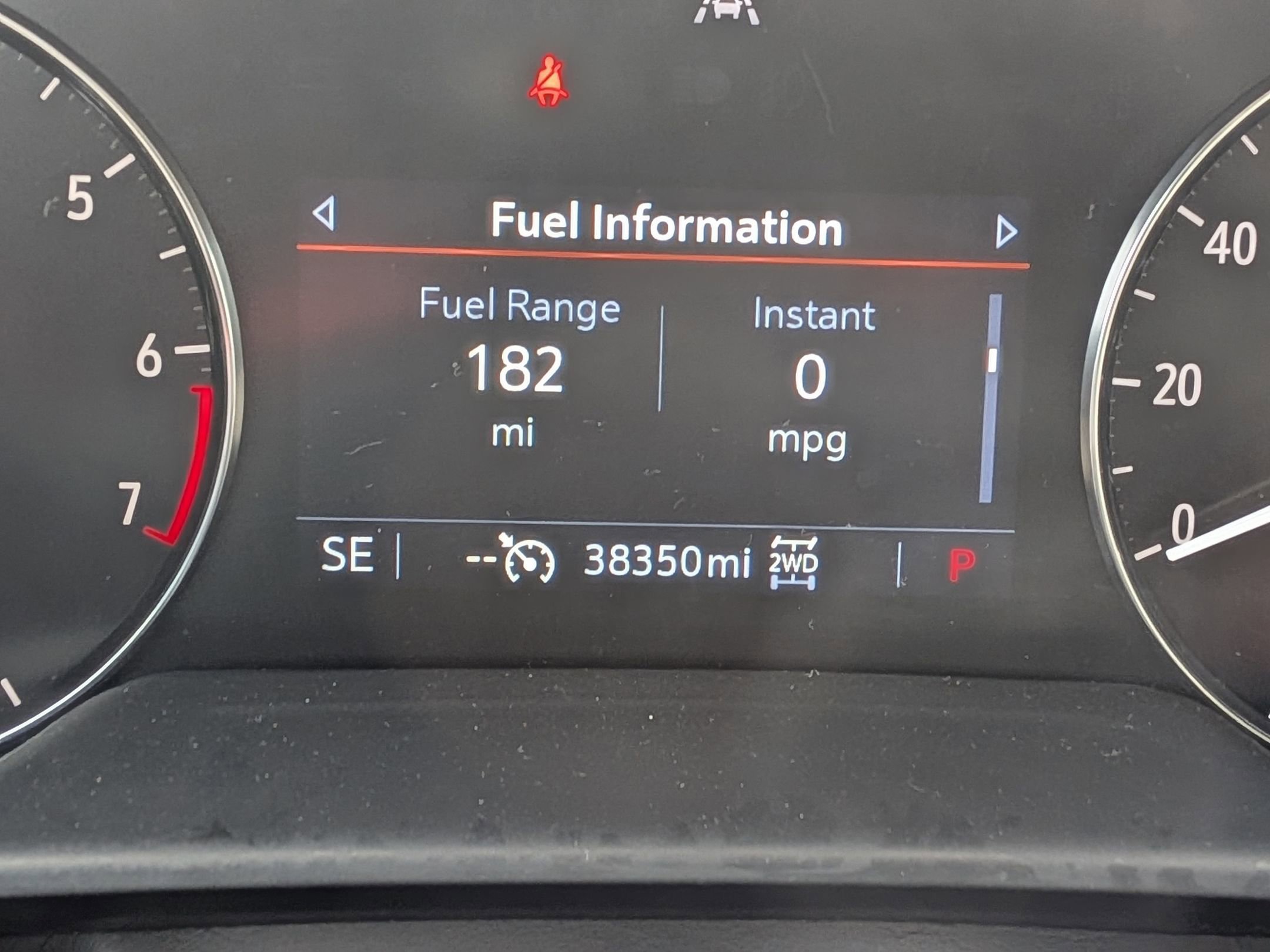 Certified 2021 Buick Envision Preferred image 25