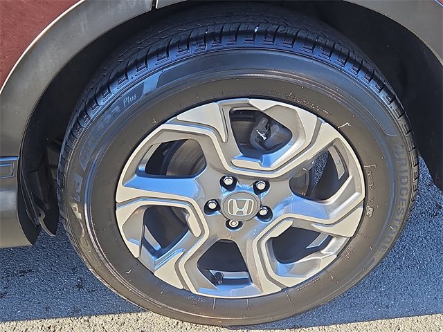 Used 2019 Honda CR-V EX image 8