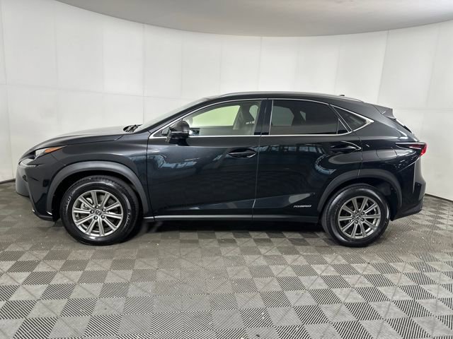 Used 2020 Lexus NX 300h AWD w/ Comfort Package image 6