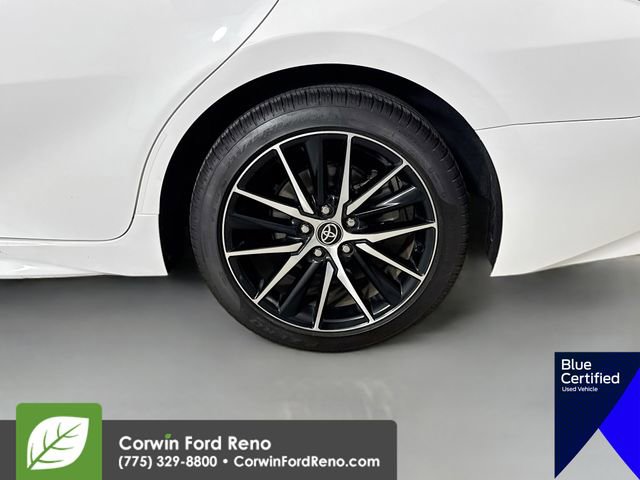 Used 2023 Toyota Camry SE image 31