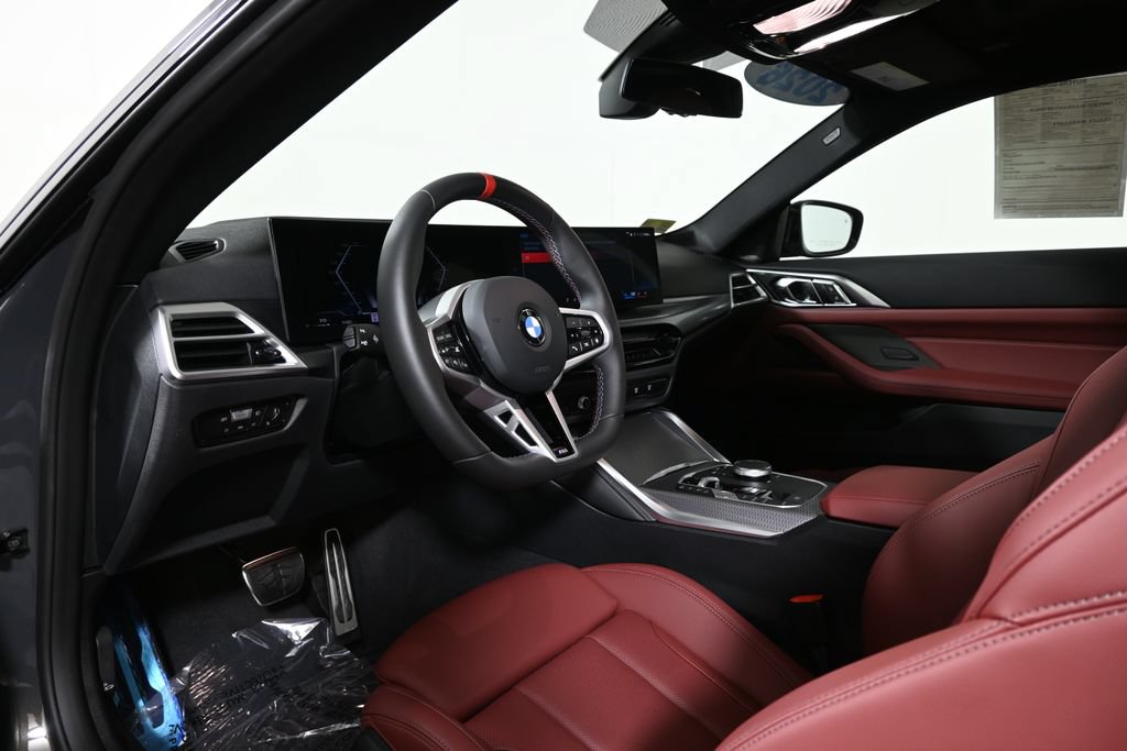 Used 2026 BMW 440i xDrive Coupe w/ Premium Package AWD/4WD image 14
