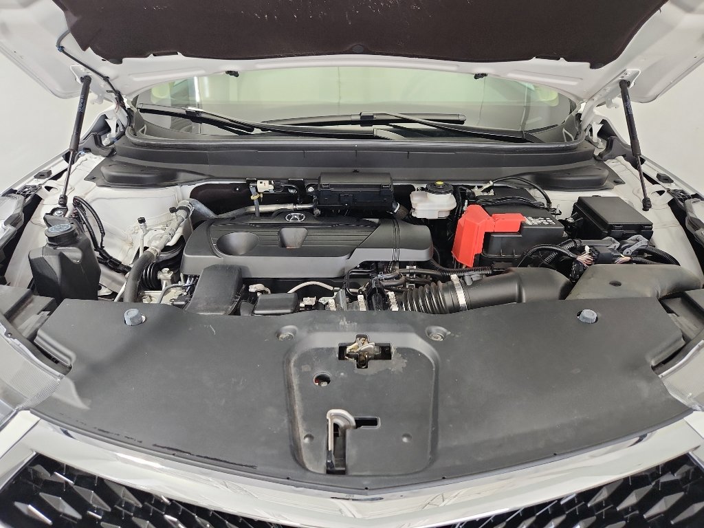 Used 2023 Acura RDX FWD w/ Technology Package image 37