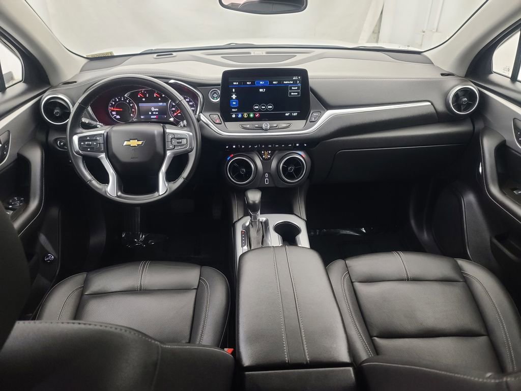 Used 2024 Chevrolet Blazer LT AWD/4WD image 21