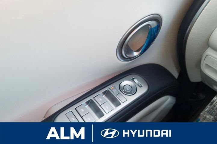 New 2026 Hyundai Palisade Calligraphy image 27