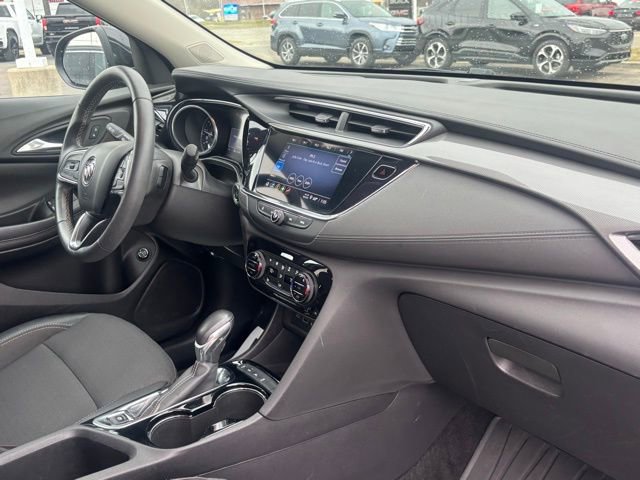 Certified 2023 Buick Encore GX Select image 15
