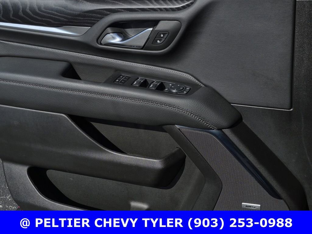 Used 2024 GMC Yukon Denali w/ Advanced Technology Package image 34