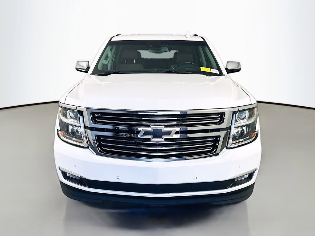 Used 2019 Chevrolet Tahoe Premier w/ Premier Plus Edition image 2