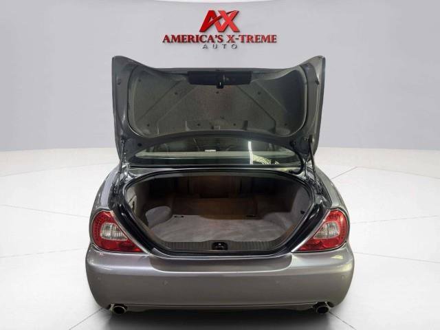 Used 2008 Jaguar XJ8 RWD image 30