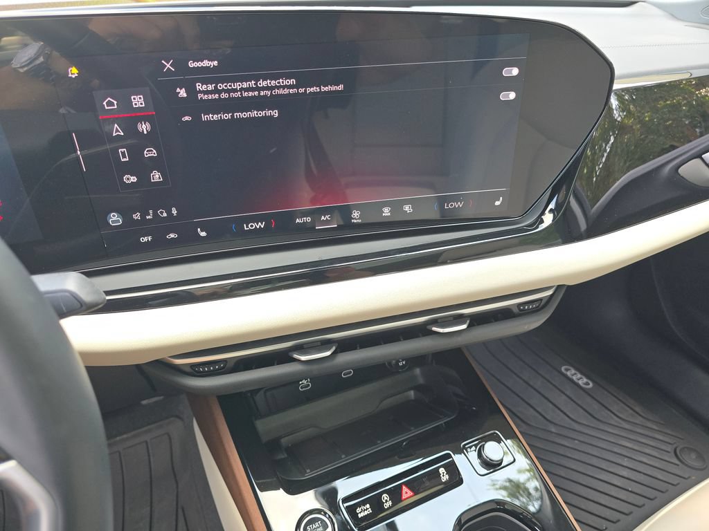 Certified 2025 Audi A5 2.0T Premium Plus w/ Premium Plus AWD/4WD image 36