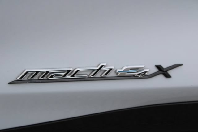 Used 2022 Ford Mustang Mach-E Premium AWD/4WD image 9