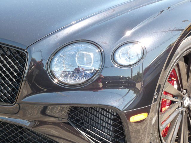 Used 2022 Bentley Continental GT Speed image 8