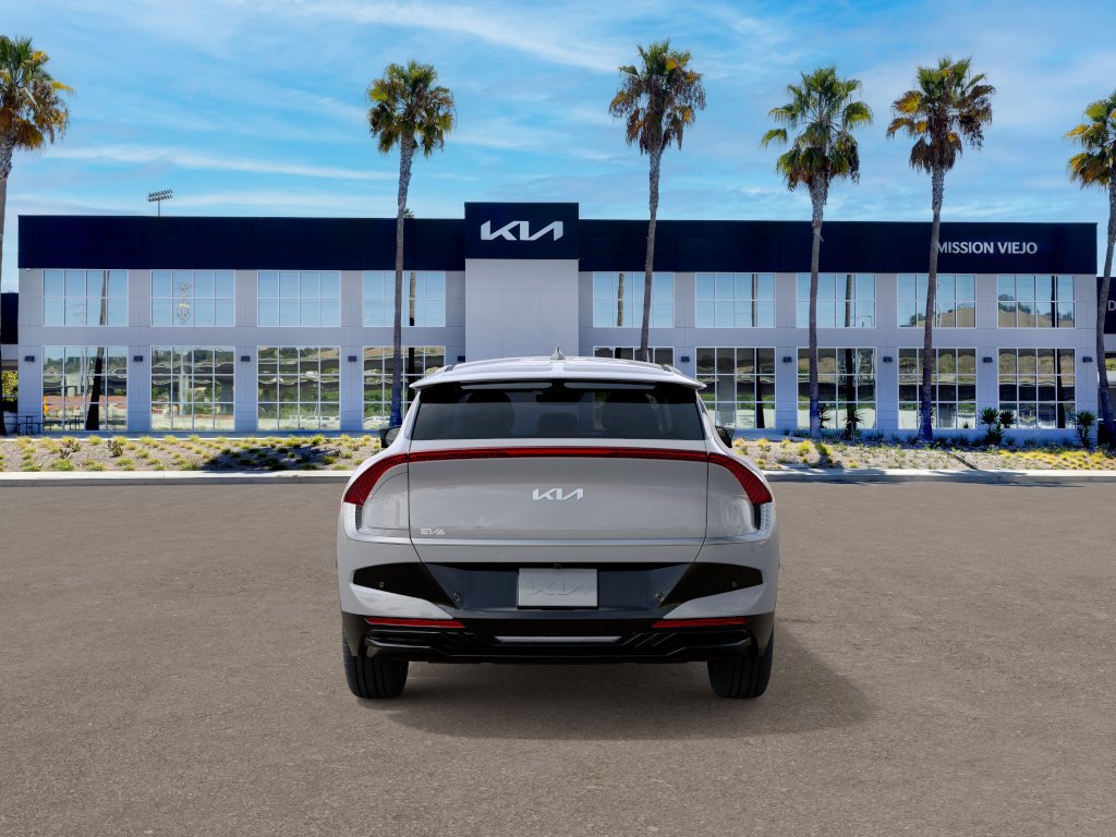 New 2026 Kia EV6 Light RWD image 5