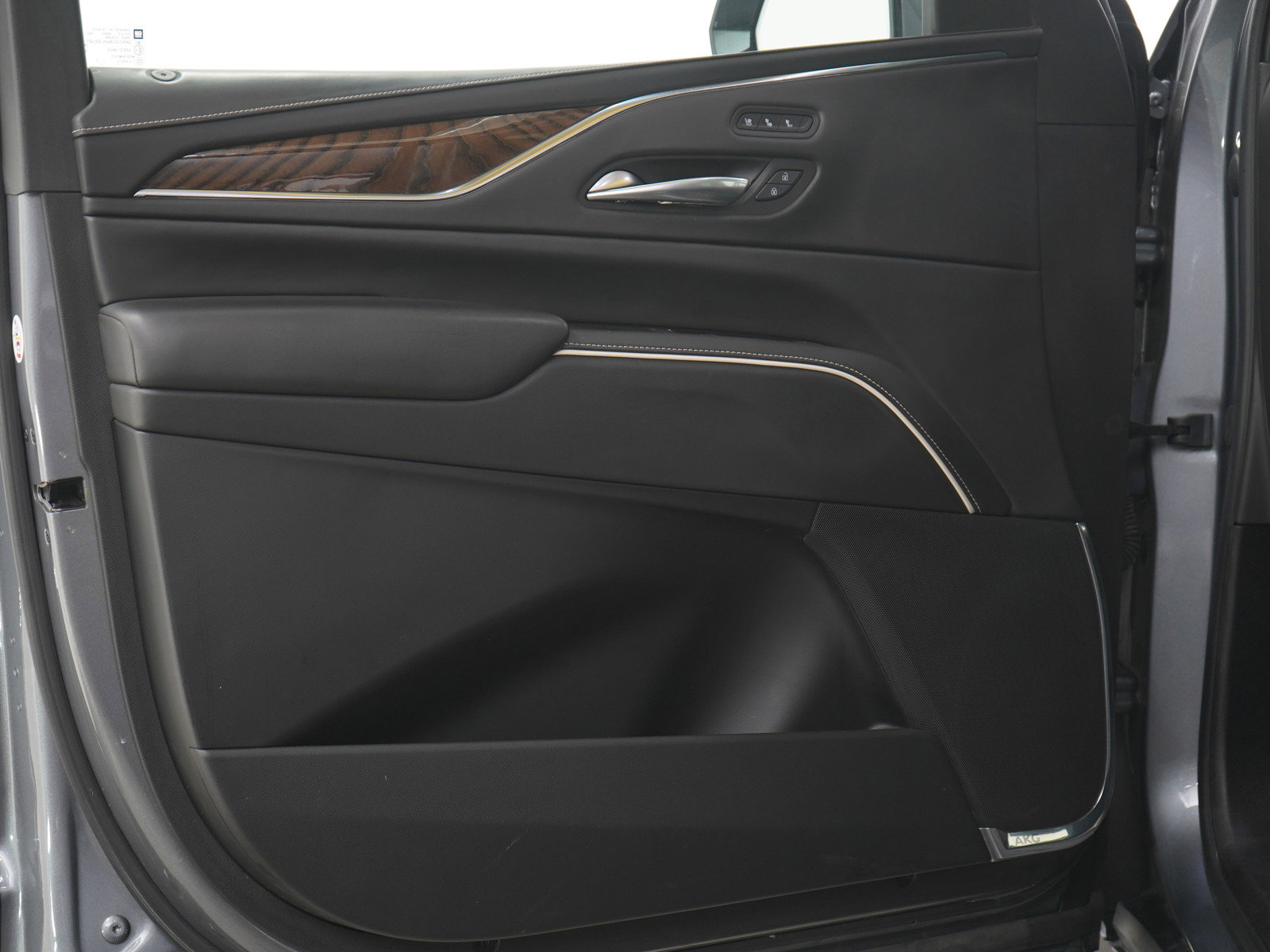 Used 2021 Cadillac Escalade ESV Sport Platinum image 26