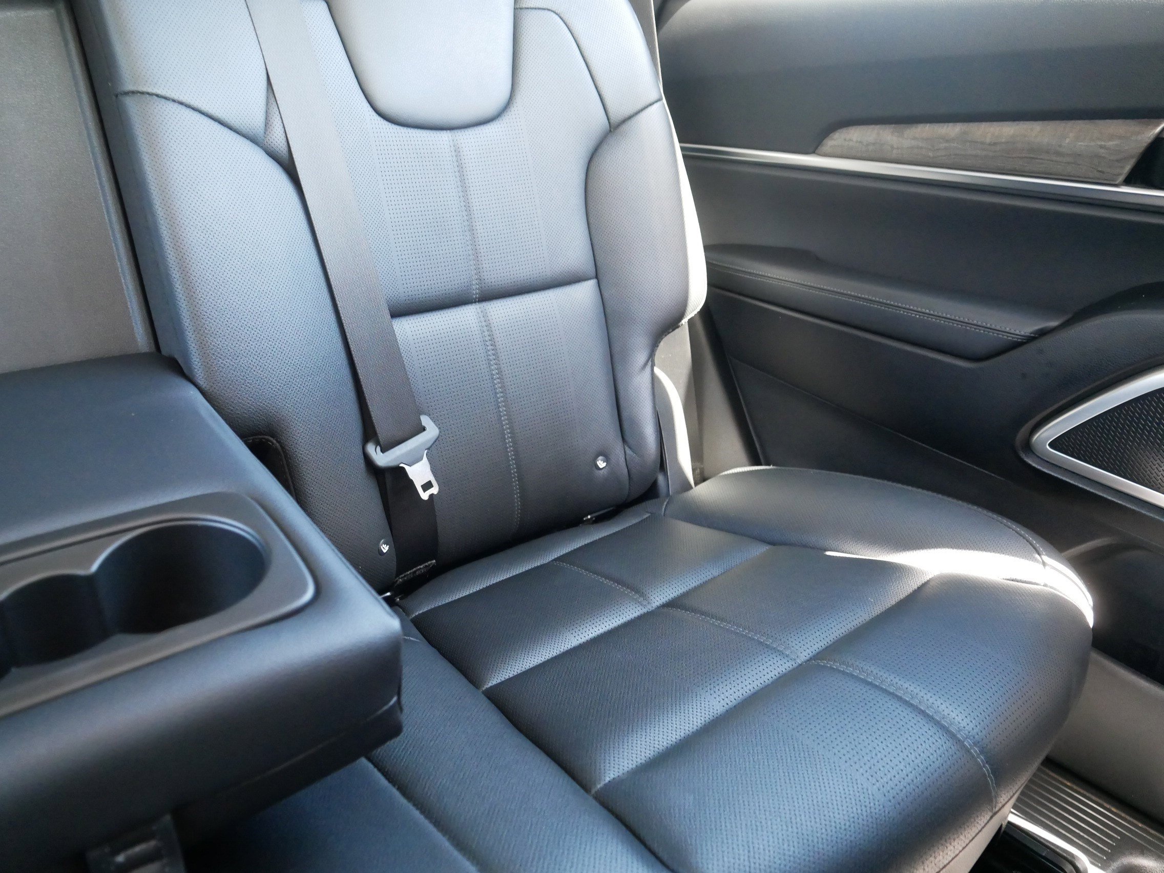 Certified 2020 Kia Telluride EX image 14