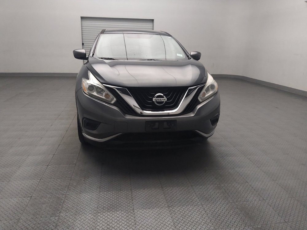 Used 2016 Nissan Murano S FWD image 14