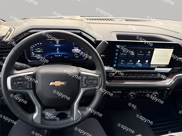 Used 2025 Chevrolet Silverado 1500 LT image 9