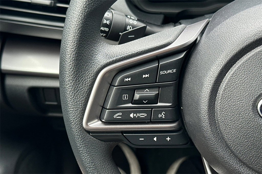 New 2025 Subaru Impreza 2.0i Sport image 25